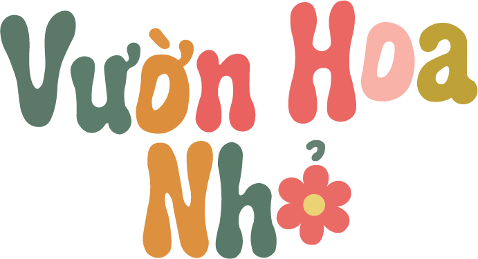 Vườn Hoa Nhỏ