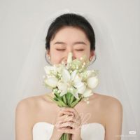 Hoa cưới - Linh hồn cho ngày trong đại