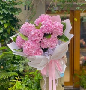 Hoa Tặng Thầy Cô Ngày 20/11