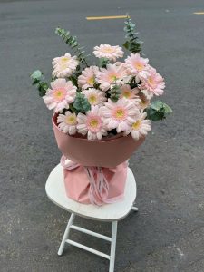 Hoa Tặng Thầy Cô Ngày 20/11