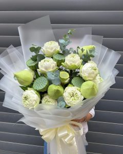 Hoa Tặng Thầy Cô Ngày 20/11