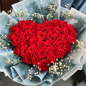 Hoa Chúc Mừng Sinh Nhật