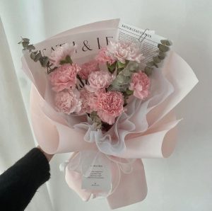 Top 20 loài hoa đẹp nhất thế giới