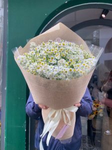 Hoa Tặng Thầy Cô Ngày 20/11