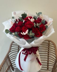 Top 20 loài hoa đẹp nhất thế giới