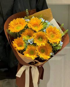 Top 20 loài hoa đẹp nhất thế giới