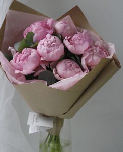 Hoa mẫu đơn: Hiện thân của vẻ đẹp quý phái