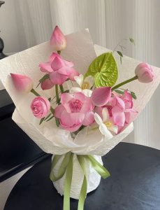 Top 20 loài hoa đẹp nhất thế giới