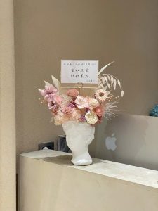 hoa chúc mừng ngày 20/11