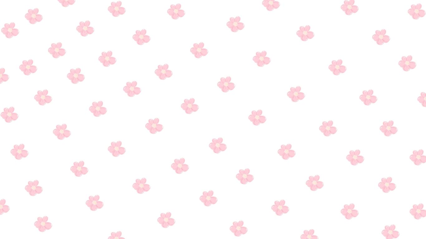 Nền vườn hoa nhỏ