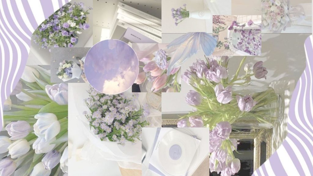 Ảnh giới thiệu vườn hoa nhỏ