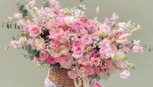 Giá vòng hoa khai trương - Bí quyết chọn lựa phù hợp để tạo ấn tượng tốt nhất