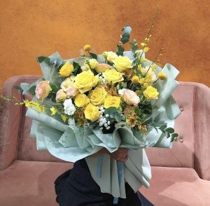 Ý nghĩa của hoa hồng